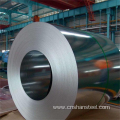 Astm A366 Spcc ST15 Cold Rolled Steel Coil